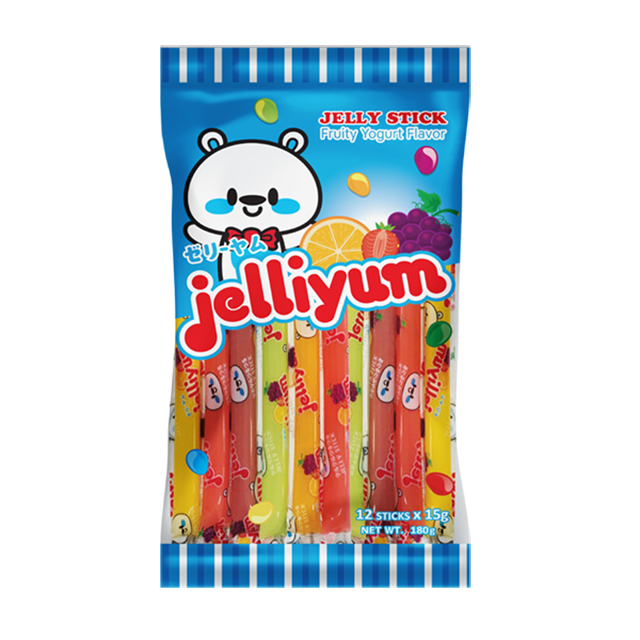 JELLY STICK
